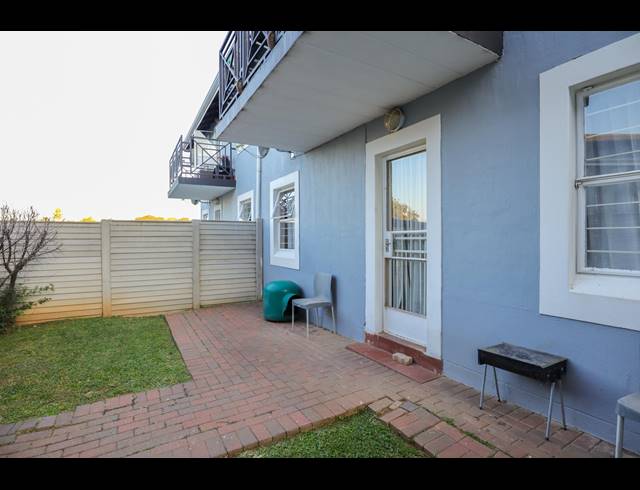 2 BEDROOM APARTMENT FOR SALE IN WELTEVREDEN PARK